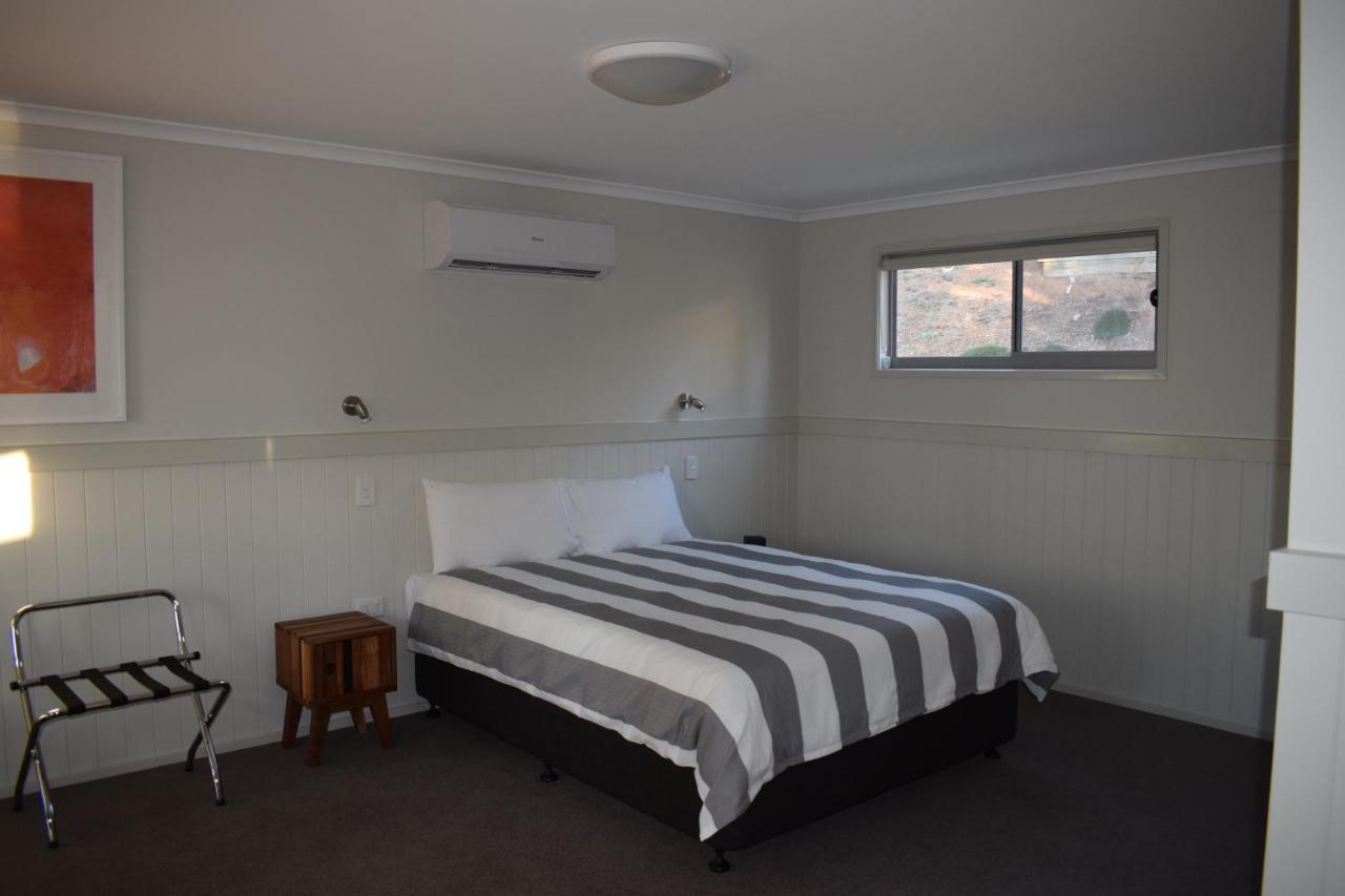 Nrma Port Macquarie Breakwall Holiday Park Ngoại thất bức ảnh