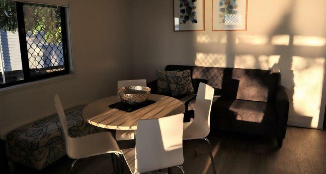 Nrma Port Macquarie Breakwall Holiday Park Ngoại thất bức ảnh