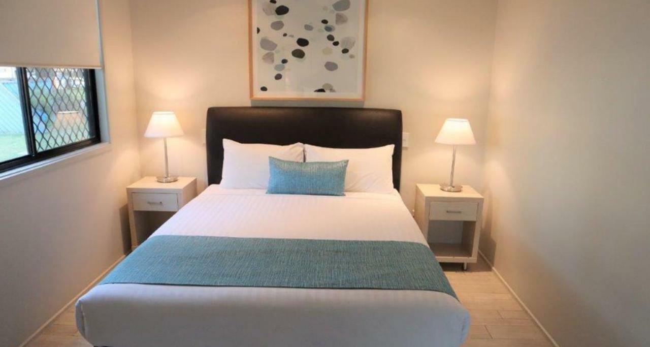 Nrma Port Macquarie Breakwall Holiday Park Ngoại thất bức ảnh
