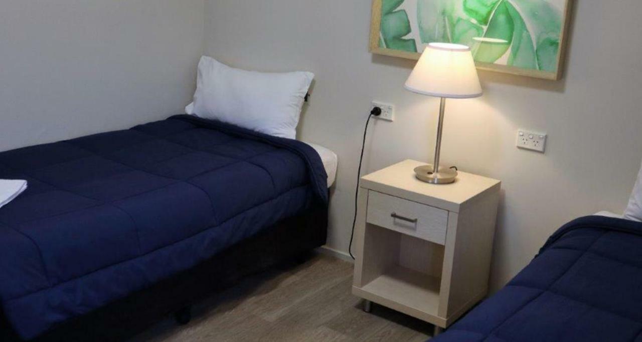 Nrma Port Macquarie Breakwall Holiday Park Ngoại thất bức ảnh